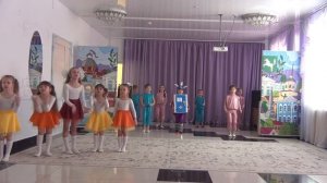 Робот Бронислав