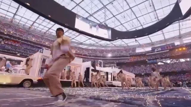 DR.DRE FT SNOOP DOGG STILL D.R.E LIVE SUPERBOWL 2022
