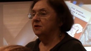 Паола Волкова - Китай 3 - История искусств