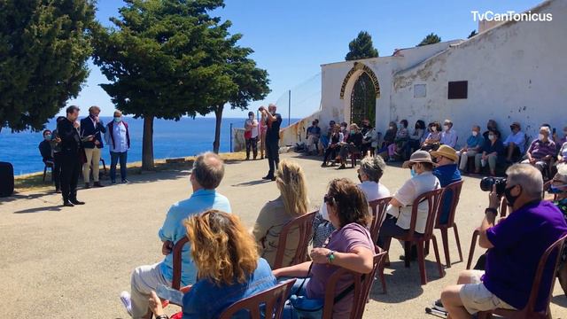 TvCanTonicus - 05-06-21 - Homenatge a Dani Karavan смотреть онлайн