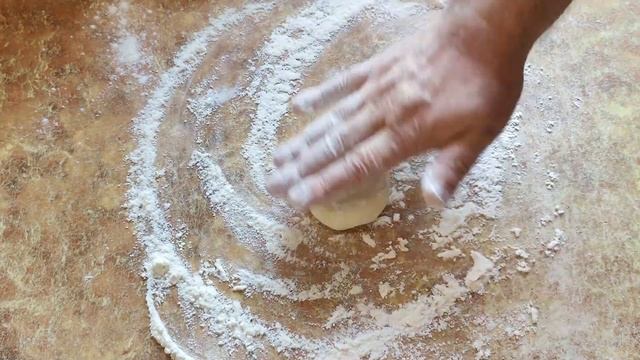Индийские лепешки Чапати ? चपाती ? Indian chapati bread