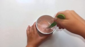 ВПЕРВЫЕ СДЕЛАЛА ГАЗИРОВАННЫЙ СЛАЙМ СВОИМИ РУКАМИ / СЛАЙМ ИЗ 3 ИНГРЕДИЕНТОВ В ДОМАШНИХ УСЛОВИЯХ