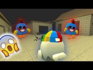 два хагги вагги а CHICKEN GUN