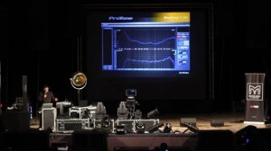 Линейный массив ProTone T32