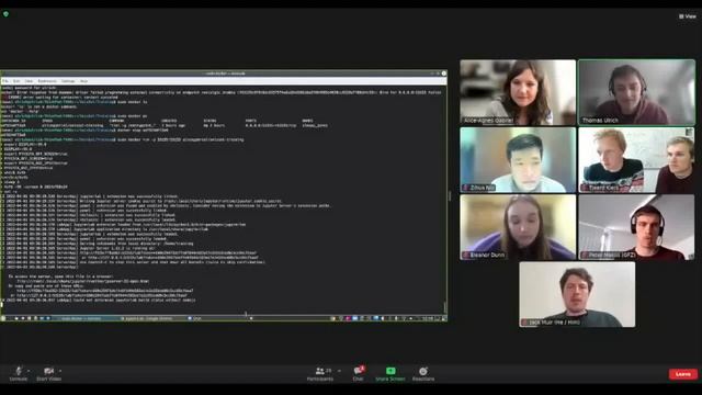 SPIN Short Course - Computational Seismology - SeisSol смотреть онлайн