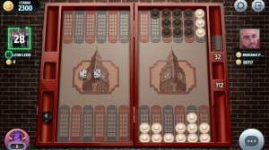 играть в нарды онлайн , play backgammon online