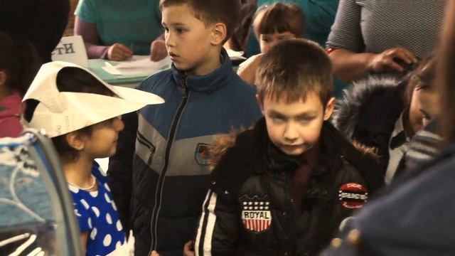 Той боб в ст Кагальницкой смотреть онлайн