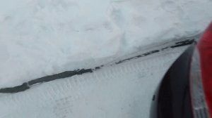 Незамерзайка в -30