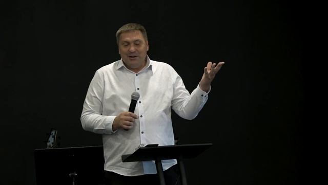 Дмитрий Макаренко – Благословение больше (2019)
