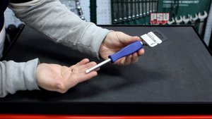 Рукоятка 150 мм 1/4" VERTUL VR11150