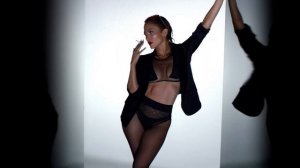 Jennifer Lopez ft, Iggy Azalea - Booty (4K 2160P UHD)