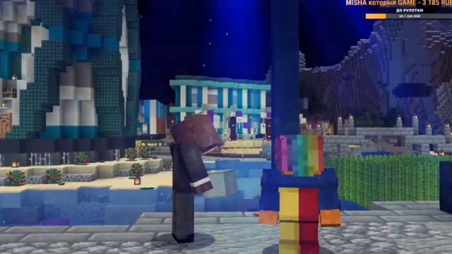 У ДЕНАЗА ЕСТЬ ПАРЕНЬ?! ЛЮТЫЙ ФЛЕКС НА СТРИМЕ | нарезка стрима смотреть онлайн