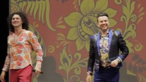 САДКО   Под окном черёмуха цветёт