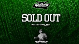 Oblomov – Record Sold Out #275 [Радио Рекорд]