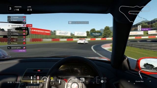 Gran Turismo Sport BIG UPDATE!!!! Honda NSX R 92 смотреть онлайн