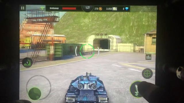 Iron force СБ  Кентавр прокачка 23 дня смотреть онлайн