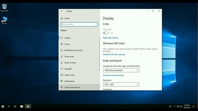 Microsoft обновит старые версии Windows 10 до 2020 may 2004