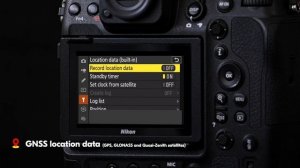 Nikon Z 9 First Look - Tech & Design