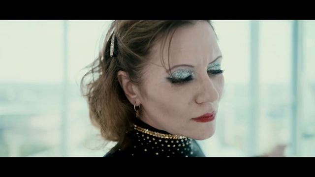 Моя работа с ученицей . Для нее это танец в память близкому человеку . смотреть онлайн