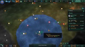 Let's Play Stellaris MP - Eurosong vs. Turtle Power, Episode 01