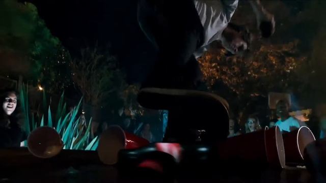 Проект Икс / Project X (2012)