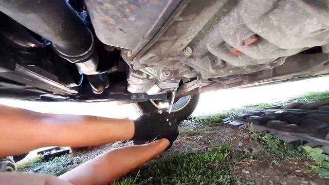 Seat Leon 2.0 TDI (BKD) - Oil Change  (Oil Service)