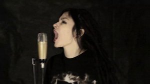 Ira&Alex - SONNE (Rammstein cover) female extreme vocal