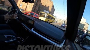 2023 BMW X1 U11 1 5 18i CROSS COUNTRY TEST DRIVE