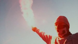 Amely Sky - Вместе Гореть (Official Music Video)