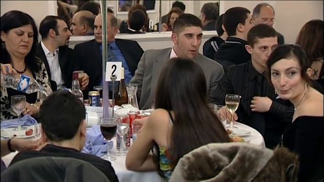 Derya & Timur - Wedding London 18/02/2006 - part 3 смотреть онлайн