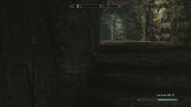 The adventures of David begin! | Skyrim Episode 1 смотреть онлайн