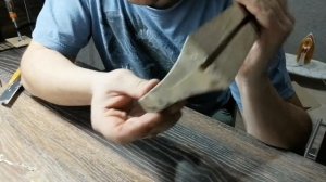 РЕМОНТ АКУСТИЧЕСКОЙ ГИТАРЫ Ч.6 I РЕМОНТ ГРИФА ГИТАРЫ