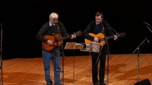 Костромин А. и Евстигнеев А. - Жена французского посла.