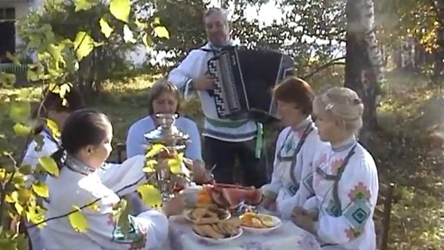 Счастливый день. смотреть онлайн