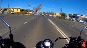 2020 Honda Hunter Cub - First Impression!