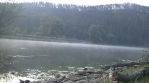 Эра рек и озёр.Великие водные просторы от Республики Башкортостан до Челябинской области.