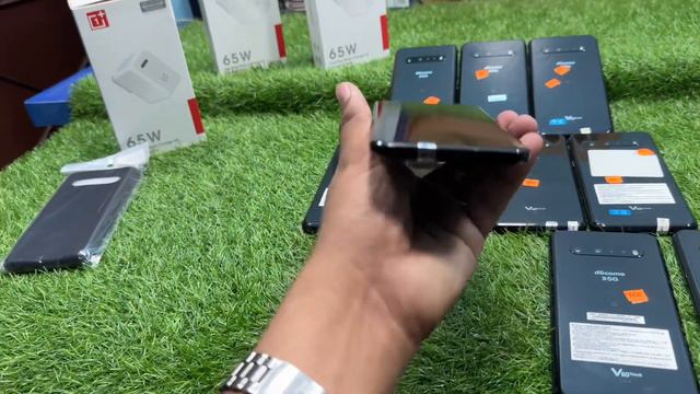 LG V60ThinQ 5G Fastest Varient is Back 🔥Android 12,PTA APPROVED,Snapdragon 865,6.8inches,5000Mah смотреть онлайн