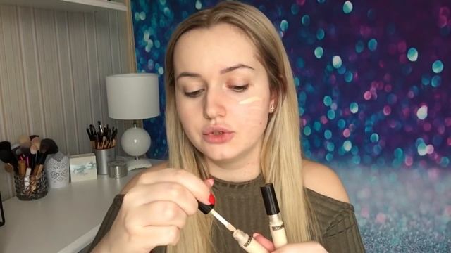 Тест-Драйв НОВИНКИ Luxvisage Insta Look