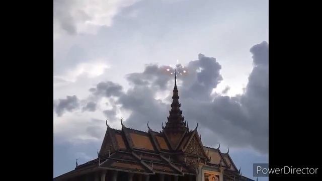 Эфирное электричество в действии.