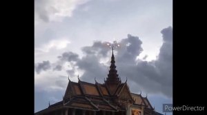 Эфирное электричество в действии.