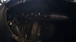 Замена фильтра салона опель астра g