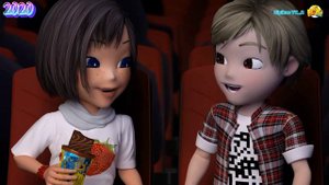 Chipikao | SpongeBob (RU) - Реклама Чипикао_ 2020 | ГубкаБоб (RU)