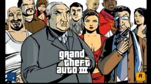 GTA III Fast Run