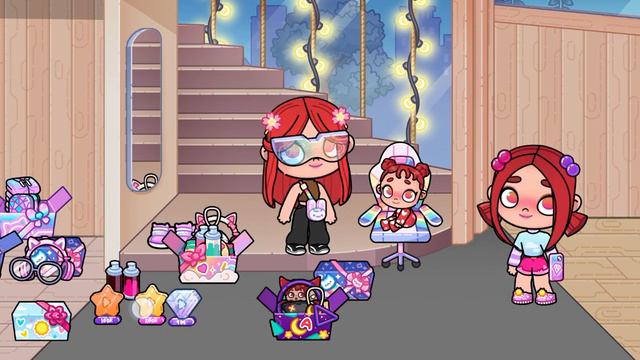 Куда водить промокоды в аватар ворлд смотреть онлайн