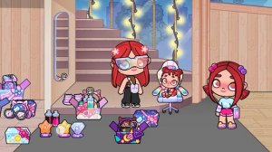 Куда водить промокоды в аватар ворлд