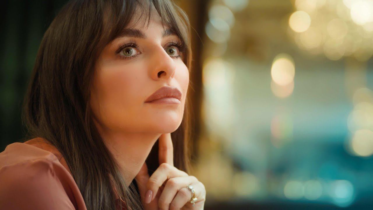 Раскатай губу! Личная история Екатерины Варнавы смотреть онлайн