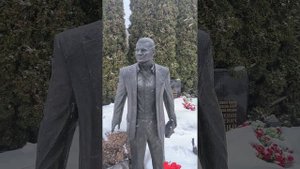 Владислав Галкин ..14 лет со дня смерти...