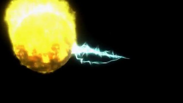 Fire Ball with Autodesk Maya 2008 смотреть онлайн