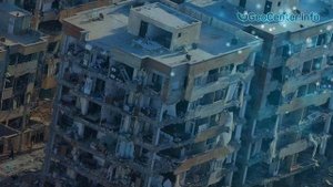 Зилзила тушда курса нима булиши хакида туш табири