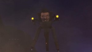 Озвучка 66 серии Скибиди туалет за 5 рублей😇🥵😭